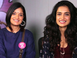 “Angry Indian Goddesses Is Not A Feminine, Male Bashing Film”: Sandhya Mridul
