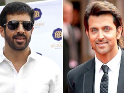 Salman Khan & Hrithik Roshan Are 2 Stars I’d Like To Work With: Kabir Khan