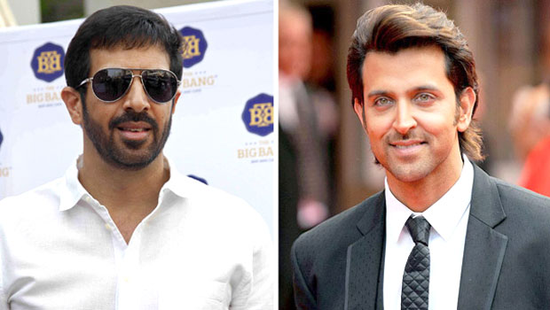Salman Khan & Hrithik Roshan Are 2 Stars I’d Like To Work With: Kabir Khan