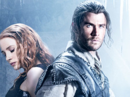 Theatrical Trailer (The Huntsman Winter’s War)