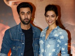 Ranbir Kapoor-Deepika Padukone Launch ‘Chemistry Meter’