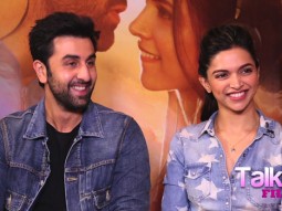 “Tamasha Biopic Nahi Hai Hamari Life Ke Baare Mein”: Ranbir Kapoor