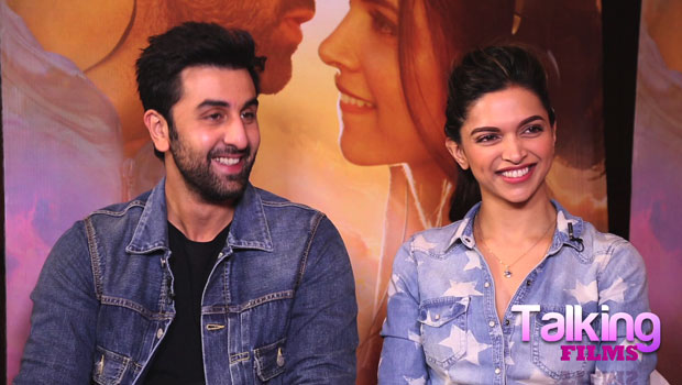 “Tamasha Biopic Nahi Hai Hamari Life Ke Baare Mein”: Ranbir Kapoor