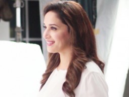 Making Of Aqua Guard’s ‘Jal Daan’ Ad With Madhuri Dixit