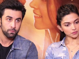 Ranbir Kapoor, Deepika Padukone Open Up On The Censoring Of Their Kissing Scene In ‘Tamasha’