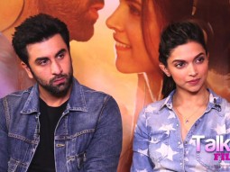 Ranbir Kapoor, Deepika Padukone’s Entertaining Rapid Fire On ‘Dilwale’, Shah Rukh Khan, Ranveer Singh
