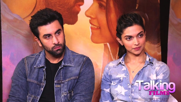Ranbir Kapoor, Deepika Padukone’s Entertaining Rapid Fire On ‘Dilwale’, Shah Rukh Khan, Ranveer Singh