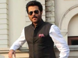 Anil Kapoor Excited To Be The Chief Guest At IFFI, Goa