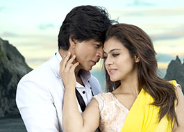Shah Rukh Khan’s Red Chillies inks deal with MSM for TV rights for Dilwale