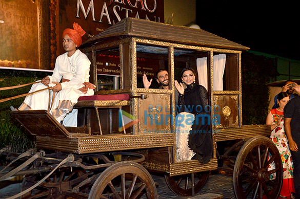 trailer launch of bajirao mastani 8