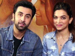 Deepika Padukone Dedicates ‘Agar Tum Saath Ho’ To Ranbir Kapoor
