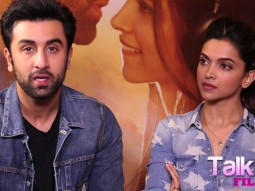 Ranbir Kapoor And Deepika Padukone Open Up On ‘Ae Dil Hai Mushkil’ And ‘Bajirao Mastani’
