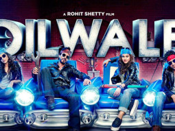 Motion Poster Of ‘Dilwale’