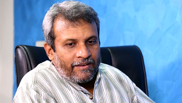Fawzan Husain On ‘The Silver Screen & Beyond’