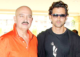 Rakesh Roshan to direct son again…Film starts shooting in January