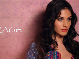 Amyra Dastur’s Glamorous Photoshoot For ‘Rage’