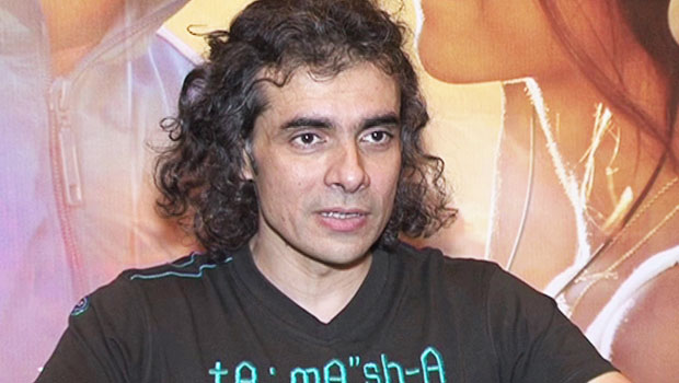 “Ranbir, Deepika & Me Have Sat Down & Talked Nonsense For Hours”: Imtiaz Ali