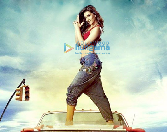 dilwale 156