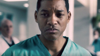 Trailer (Concussion)