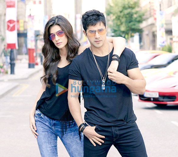 dilwale 161