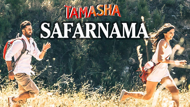 Safarnama (Tamasha)