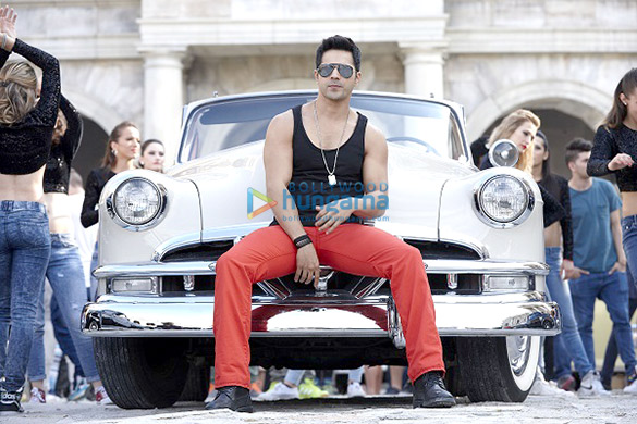 dilwale 163