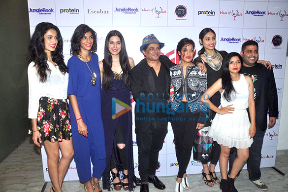 media meet of angry indian goddess over wine cheese at escobar 2