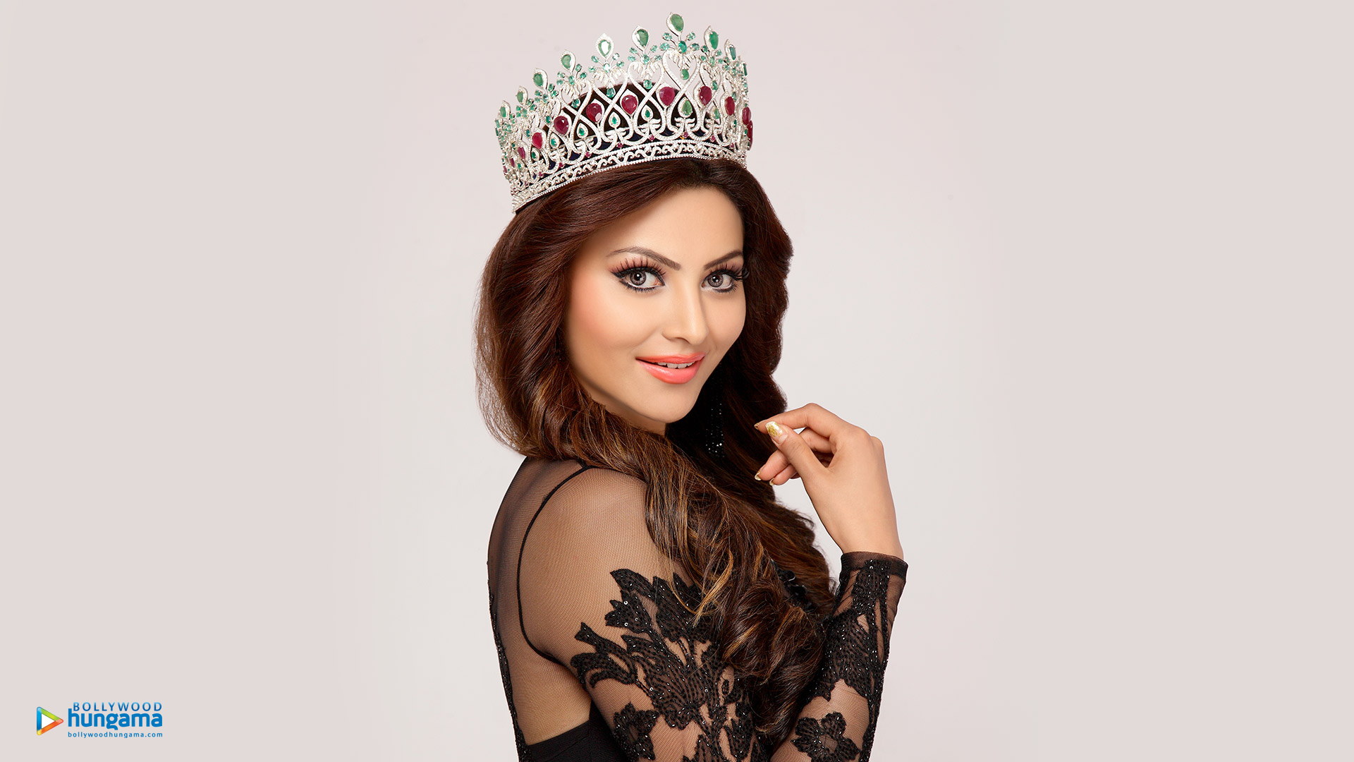 Urvashi Rautela Urvashi Rautela