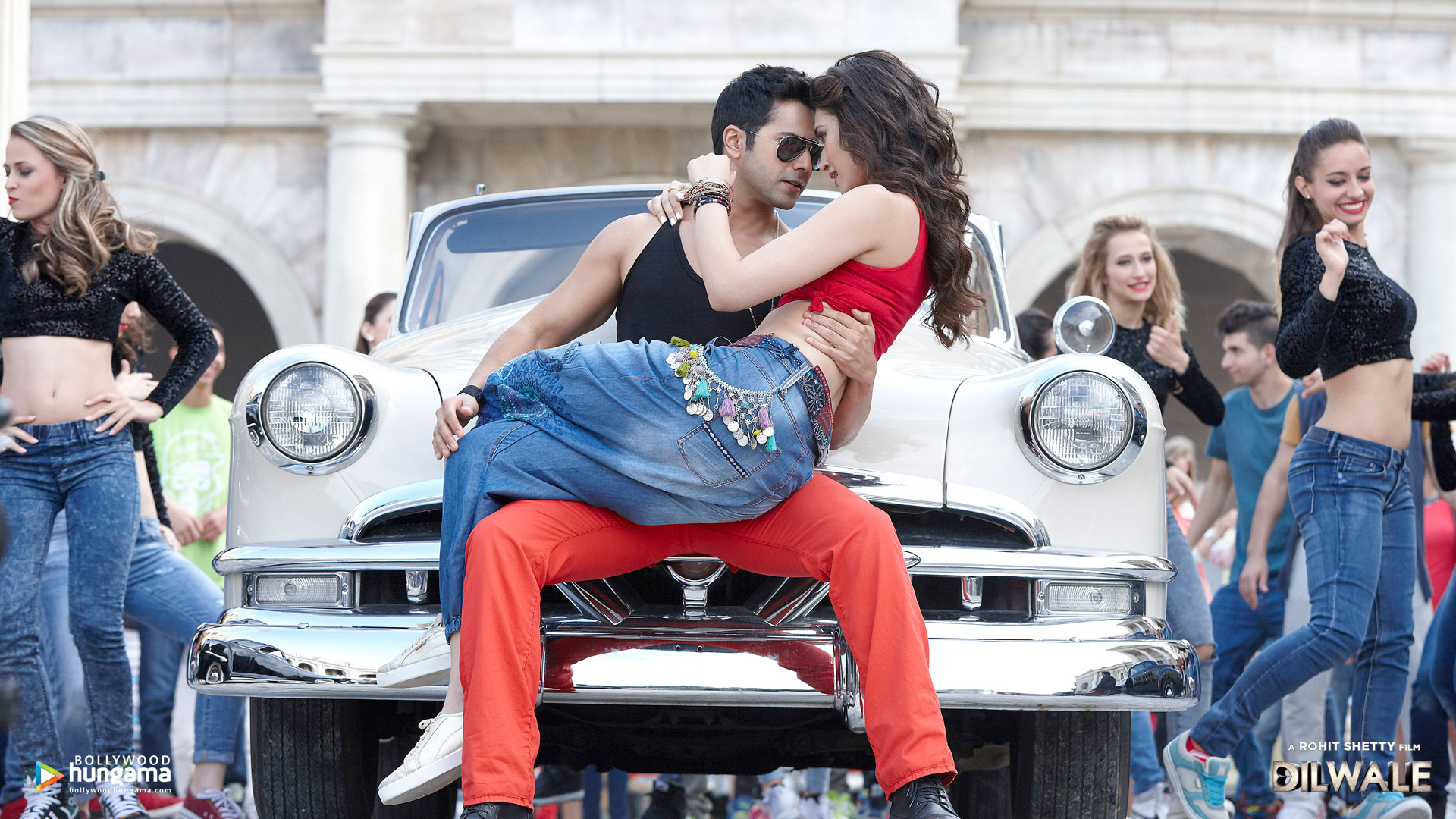 Dilwale Dilwale