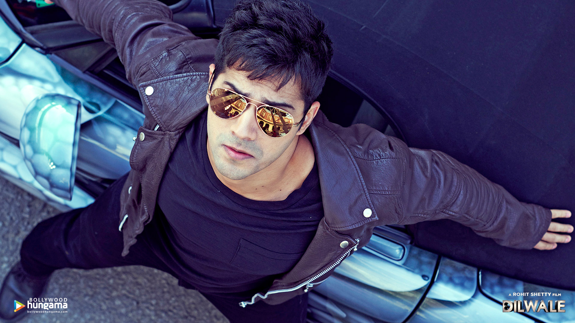 Dilwale Dilwale