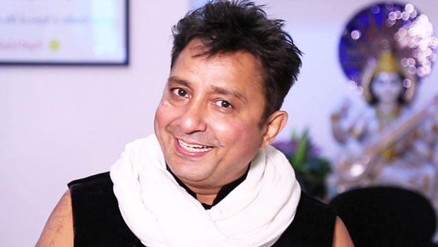 “We Actually Belong To Music”: Sukhwinder Singh