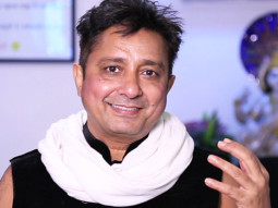 “Tamasha Ki Kahani Ek Real Sufism Ka Rang Hai”: Sukhwinder Singh