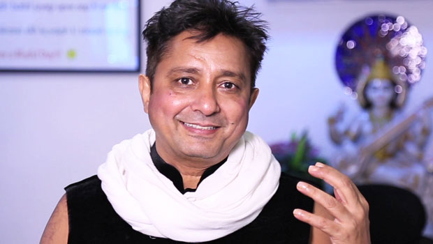 “Tamasha Ki Kahani Ek Real Sufism Ka Rang Hai”: Sukhwinder Singh