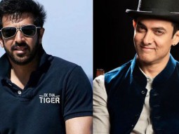 “I Totally Support Aamir Khan And Shah Rukh Khan Ne Jo Kaha Tha”: Kabir Khan