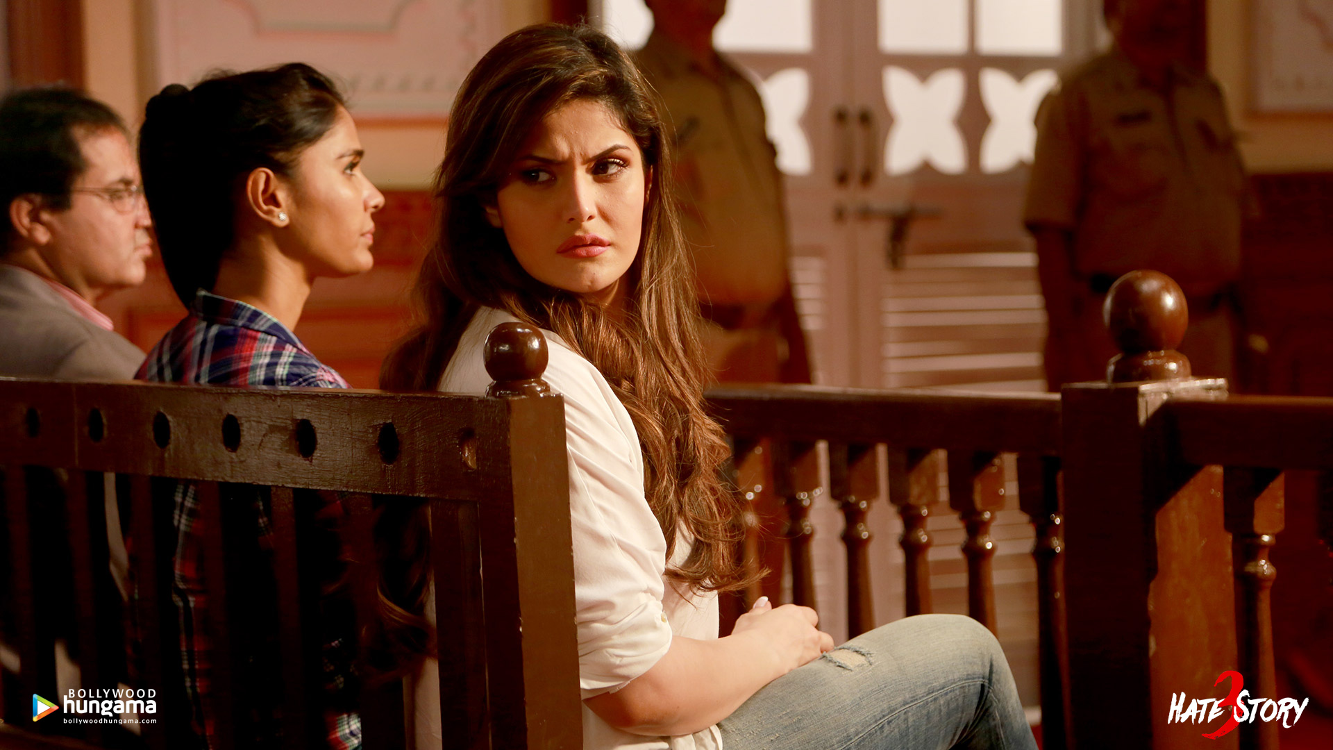 Hate Story 3 Hate Story 3