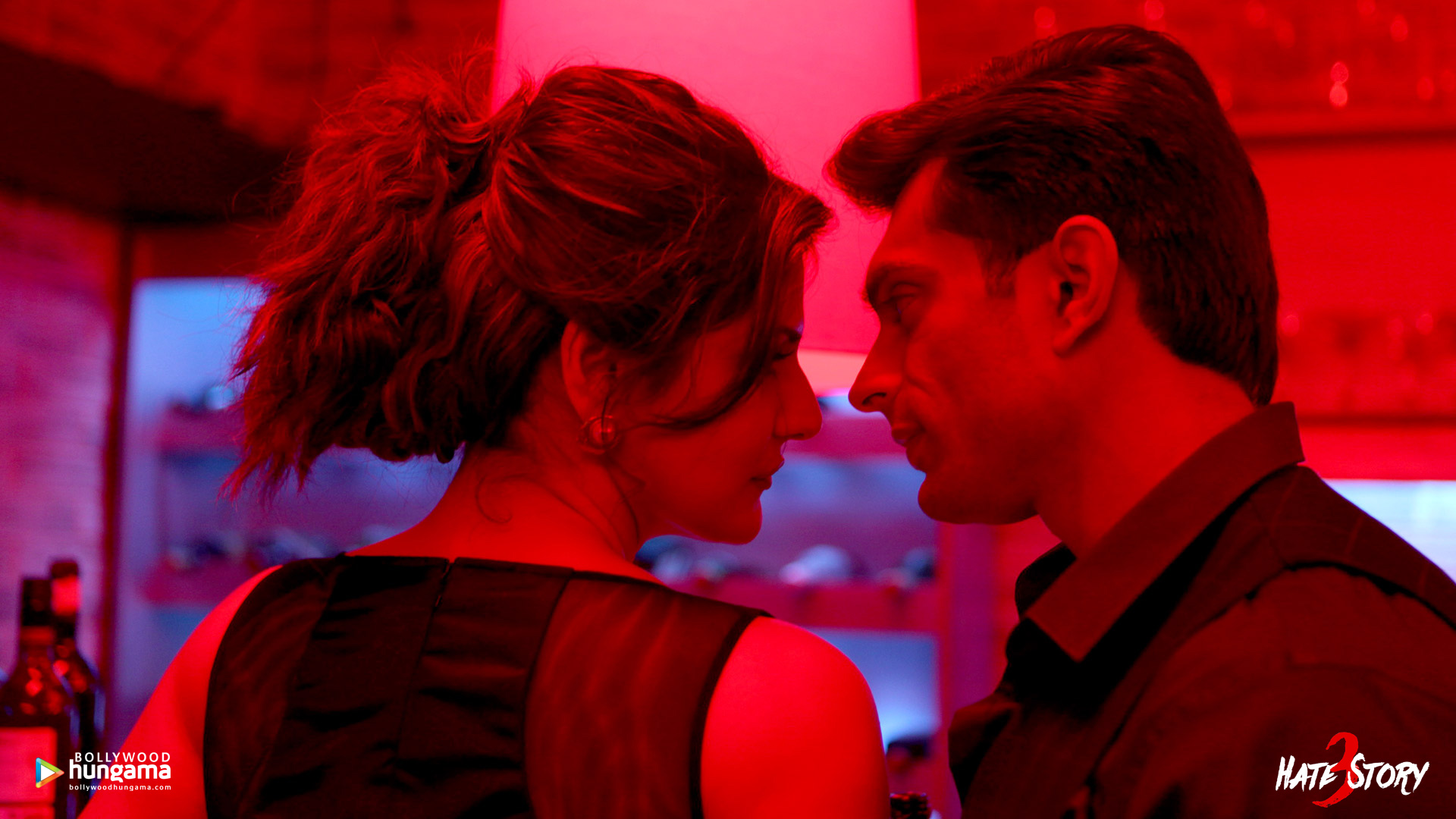 Hate Story 3