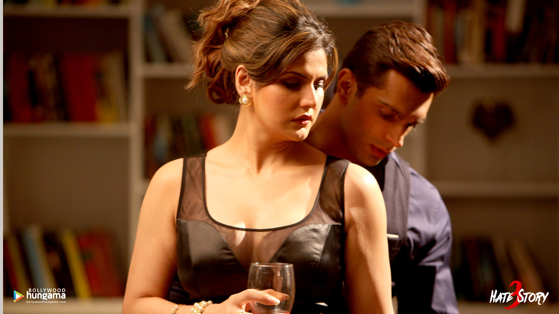Hate Story 3 Hate Story 3