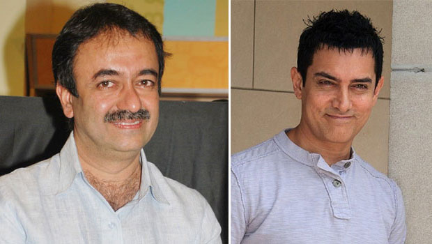 “Aamir Khan’s Answer To Intolerance Question Was Very Innocent”: Rajkumar Hirani