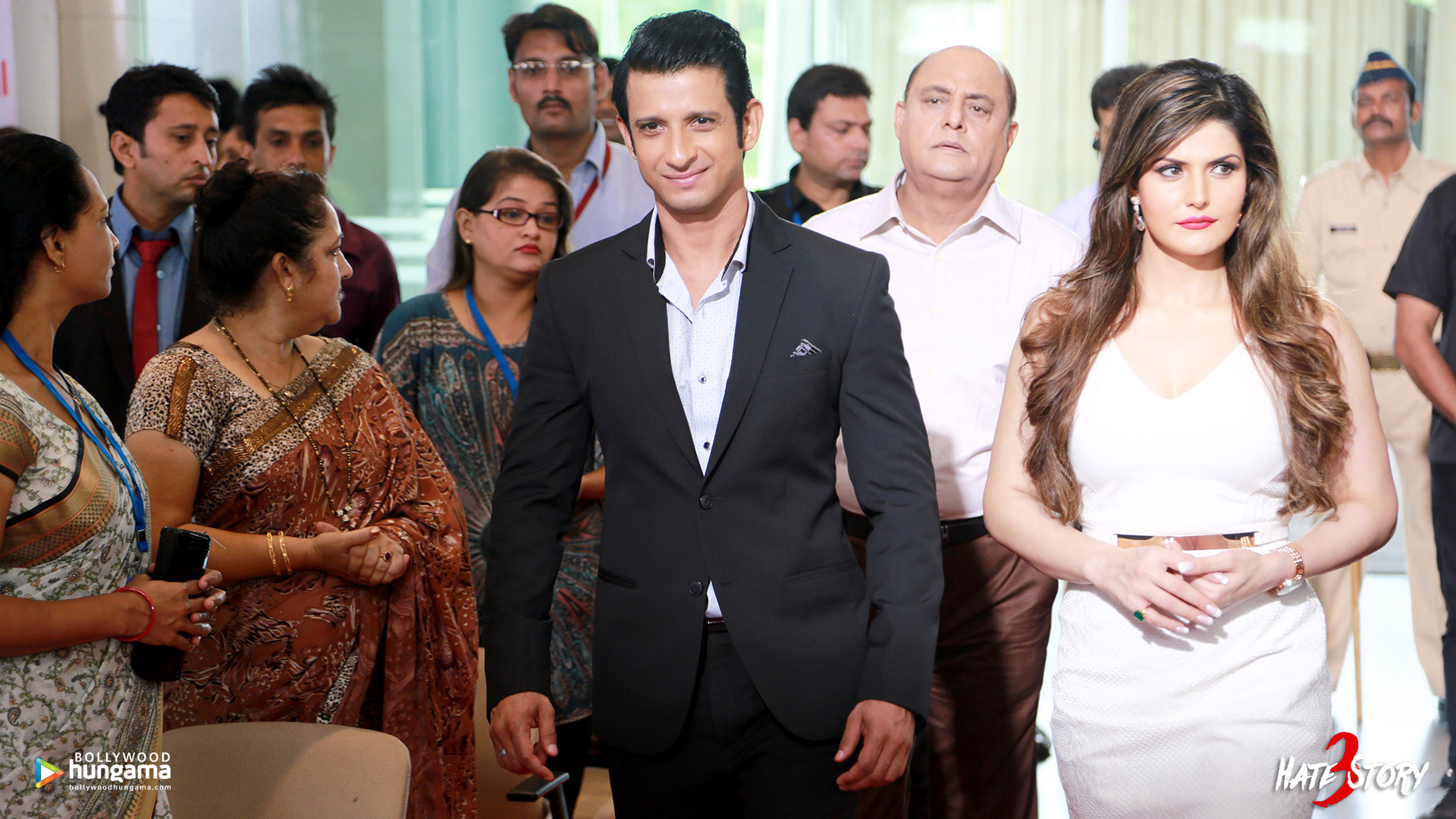 Hate Story 3