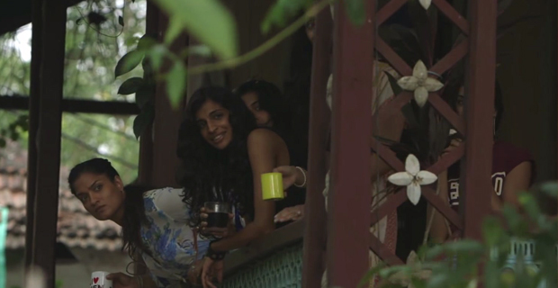 Promo 1 (Angry Indian Goddesses) Promo 1 (Angry Indian Goddesses)