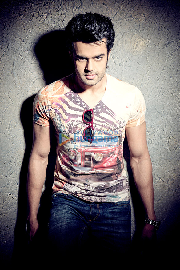 manish paul 9