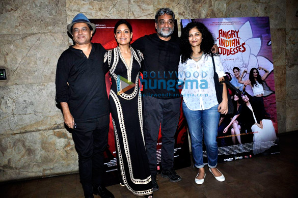 screening of angry indian goddess at lightbox 4