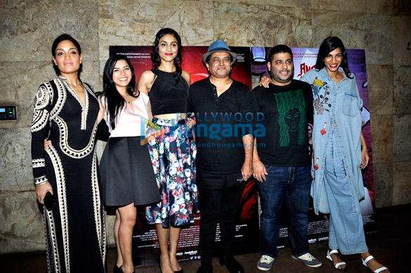 screening of angry indian goddess at lightbox 6