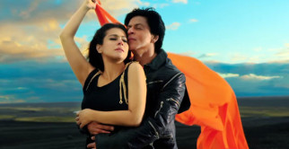 Making Of ‘Gerua’ (Dilwale)