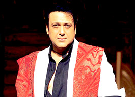 SC tells Govinda to apologize to his fan for slapping him in 2008 SC tells Govinda to apologize to his fan for slapping him in 2008