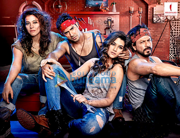 dilwale 173