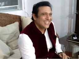 Govinda Addresses Media To Resolve The Slapgate Issue