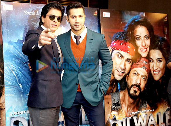press conference of dilwale in london 4