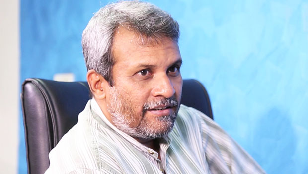 “I Got Salman Khan Almost Peeping Out Of Those Pan Masalas”: Fawzan Husain