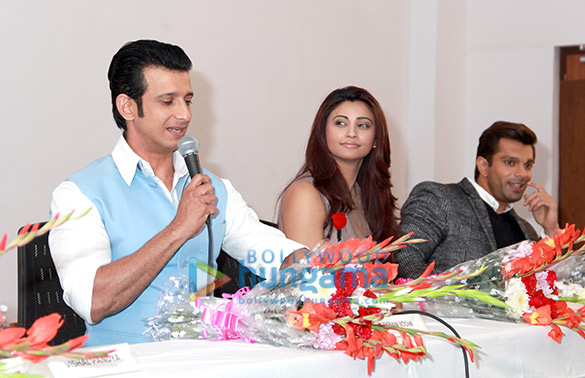 cast of hate story 3 visits t series stageworks academy 3